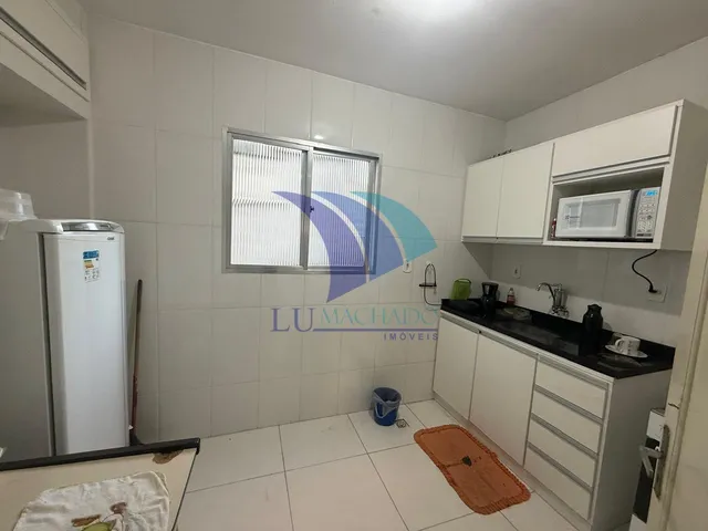 Imagem 14: COD 1724 - Apartamento Reformado à Venda no Centro de Cabo Frio – Excelente