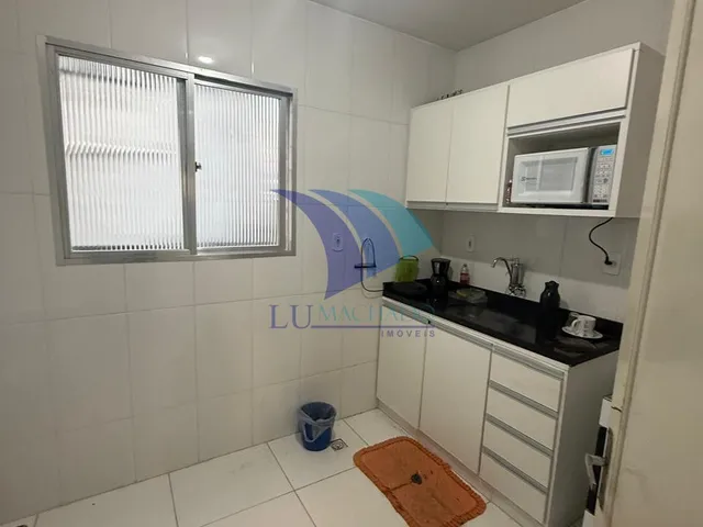 Imagem 2: COD 1724 - Apartamento Reformado à Venda no Centro de Cabo Frio – Excelente