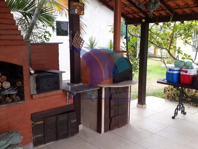 Imagem: COD 1610-Casa Linear à Venda na Ogiva