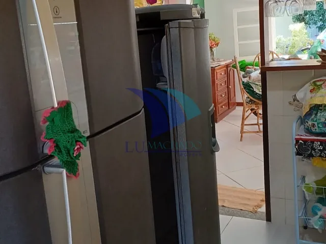 Imagem 16: Cod 1610-Casa Linear À Venda na Ogiva - Cabo Frio/Rj