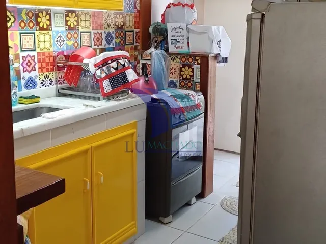 Imagem 13: Cod 1610-Casa Linear À Venda na Ogiva - Cabo Frio/Rj