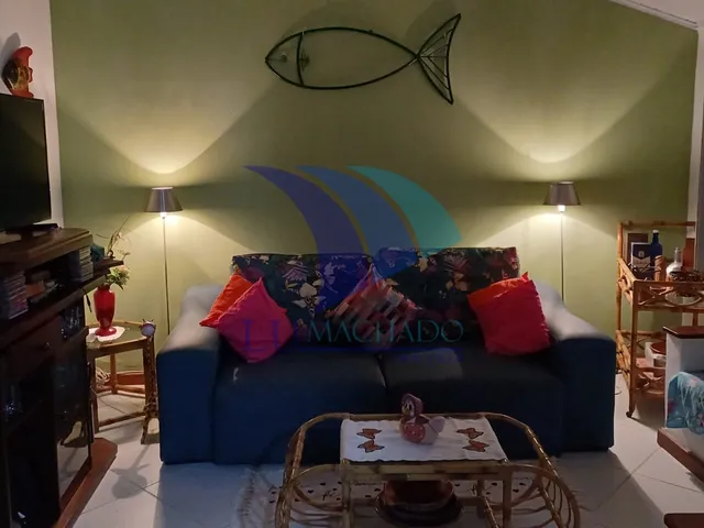 Imagem 15: Cod 1610-Casa Linear À Venda na Ogiva - Cabo Frio/Rj