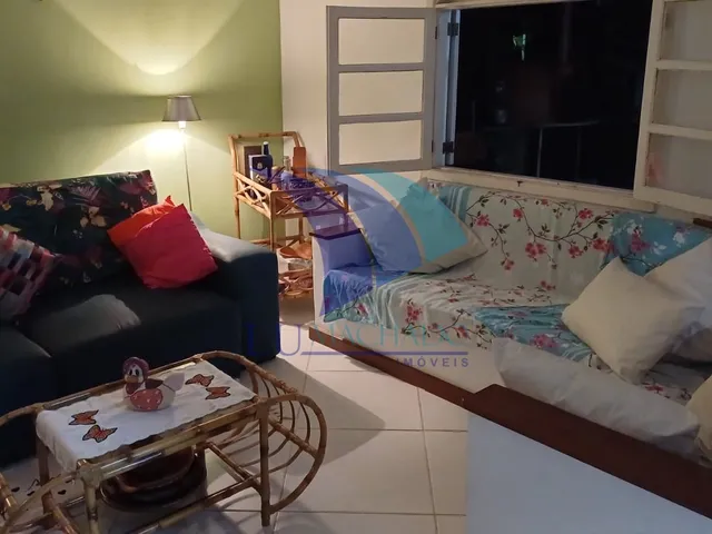 Imagem 4: Cod 1610-Casa Linear À Venda na Ogiva - Cabo Frio/Rj