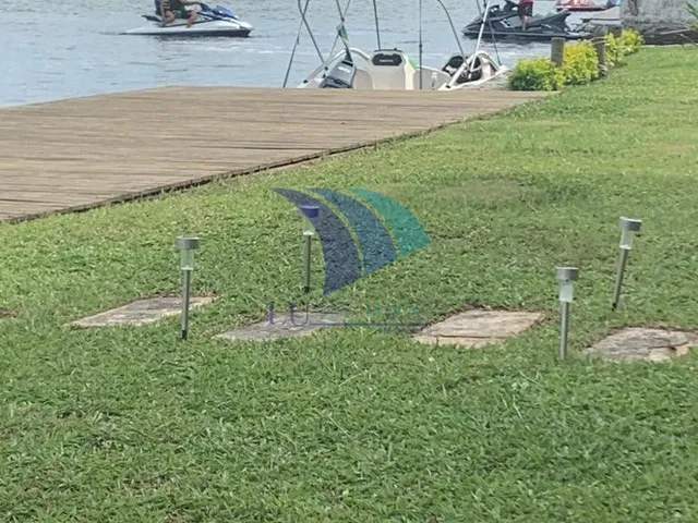 Imagem 7: COD 1713 - ? Exclusiva Mansão à Beira do Canal – Alto Padrão e Sofisticação em