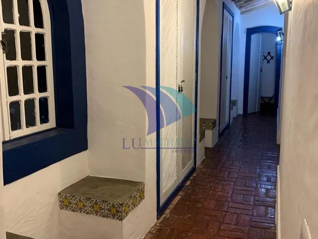 Imagem 16: COD 1713 - ? Exclusiva Mansão à Beira do Canal – Alto Padrão e Sofisticação em