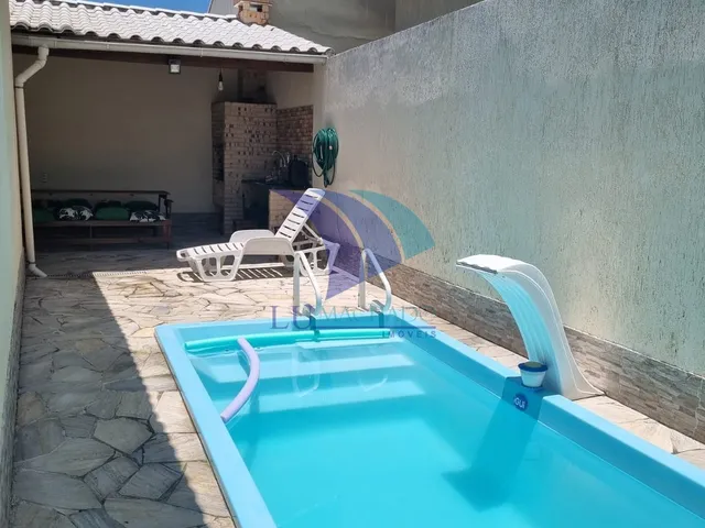 Imagem: COD 1704- VENDA CASA LINEAR NO CONDOMÍNIO