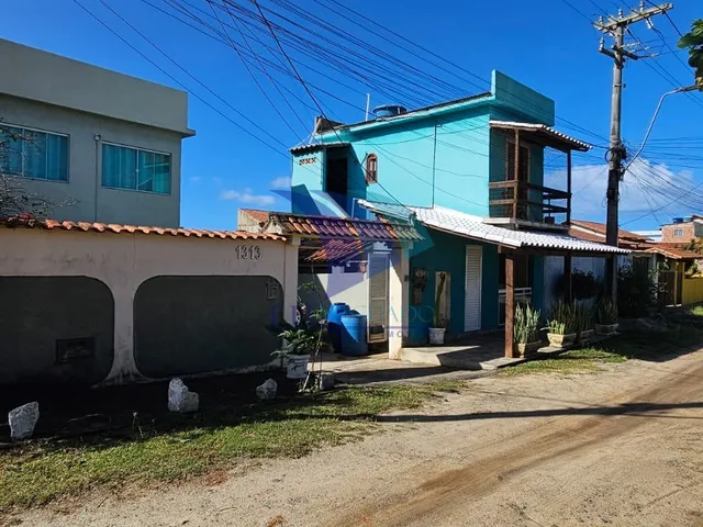 Imagem: COD 1698 - Casa à venda em Arraial do Cabo