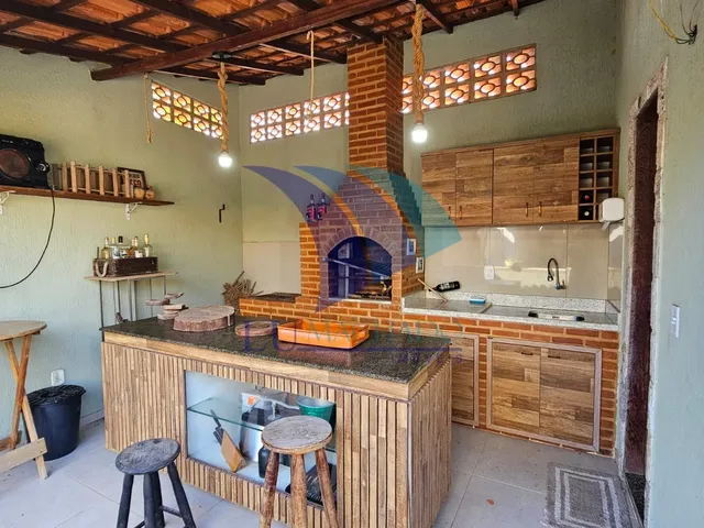 Imagem 4: COD 1698 - Casa à venda em Arraial do Cabo