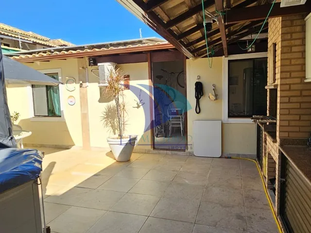 Imagem 10: COD 1696- VENDA CASA DUPLEX PORTINHO CABO FRIO