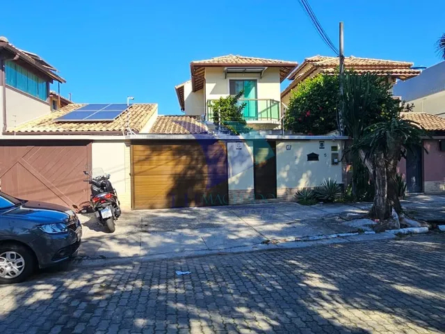 Imagem 6: COD 1696- VENDA CASA DUPLEX PORTINHO CABO FRIO