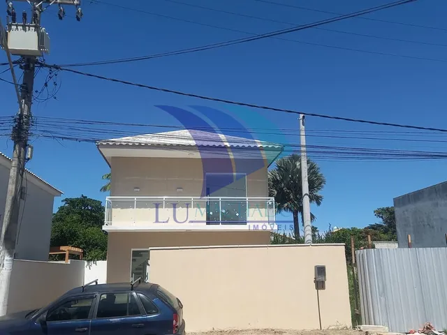 Imagem: COD 1682- VENDA CASA DUPLEX NA OGIVA CABO