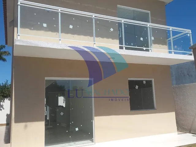 Imagem 2: Cod 1682- Venda Casa Duplex na Ogiva Cabo Frio