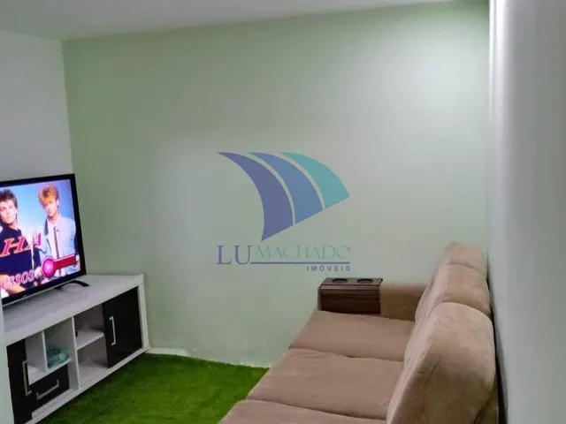 Imagem: COD 1672- VENDA CASA DUPLEX CONDOMÍNIO