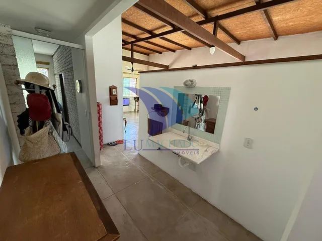 Imagem: COD 1668- VENDA- Casa Duplex- Vista Mar