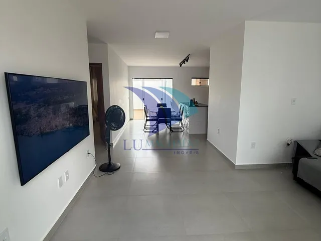 Imagem 7: COD 1662- VENDA CASA LINEAR BOSQUE DO PERÓ