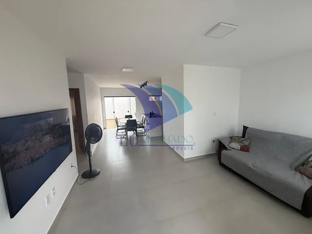 Imagem 13: COD 1662- VENDA CASA LINEAR BOSQUE DO PERÓ