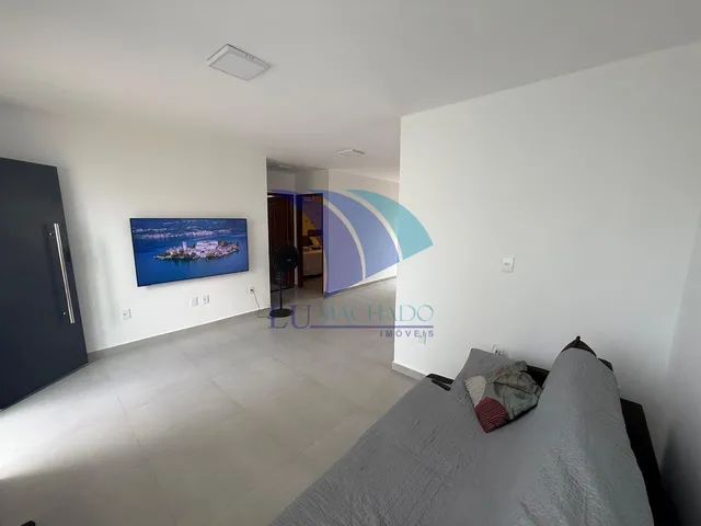 Imagem 9: COD 1662- VENDA CASA LINEAR BOSQUE DO PERÓ