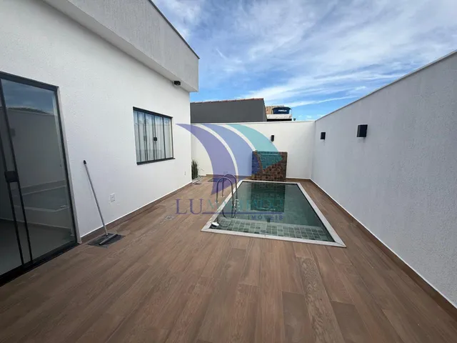 Imagem 6: COD 1662- VENDA CASA LINEAR BOSQUE DO PERÓ
