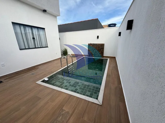 Imagem 3: COD 1662- VENDA CASA LINEAR BOSQUE DO PERÓ
