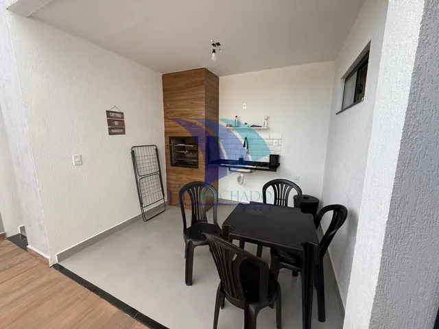 Imagem 5: COD 1662- VENDA CASA LINEAR BOSQUE DO PERÓ