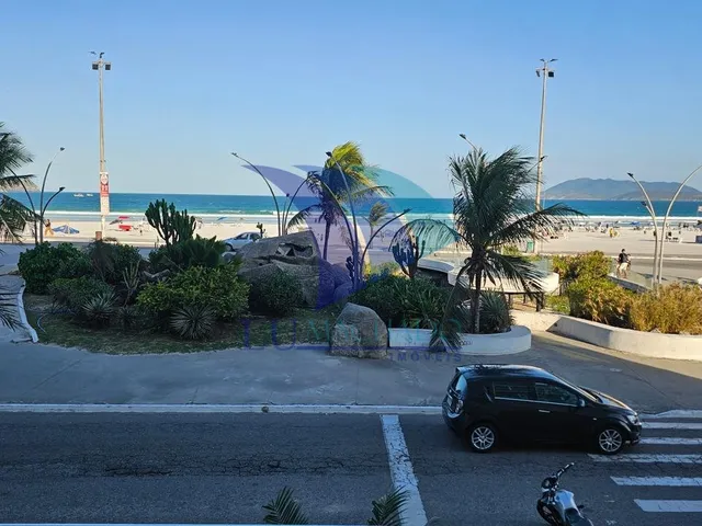 Imagem: COD 1660- VENDA APARTAMENTO DE LUXO PRAIA
