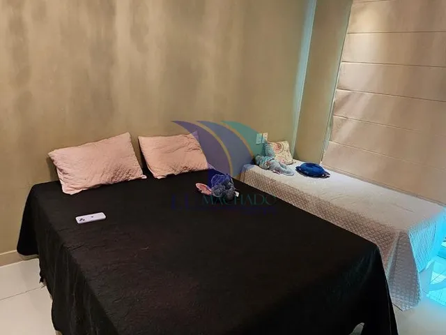 Imagem 6: COD 1660- VENDA APARTAMENTO DE LUXO PRAIA DO FORTE
