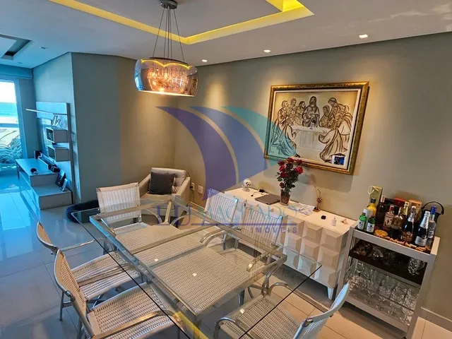 Imagem 7: COD 1660- VENDA APARTAMENTO DE LUXO PRAIA DO FORTE