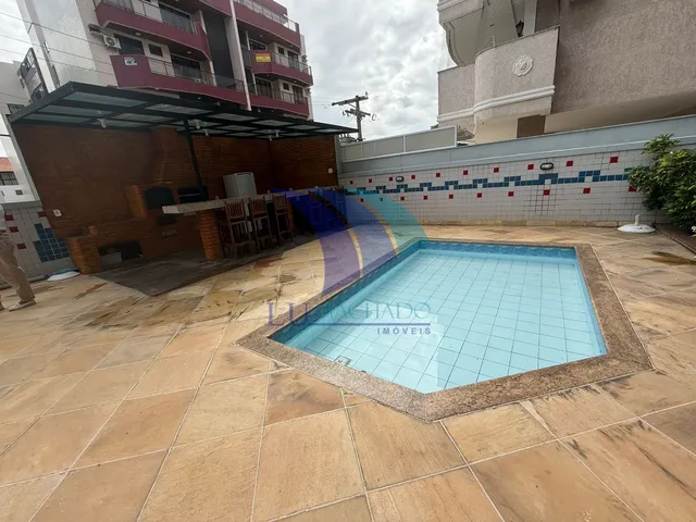 Imagem: COD 1658- VENDA APARTAMENTO DE LUXO PRAIA