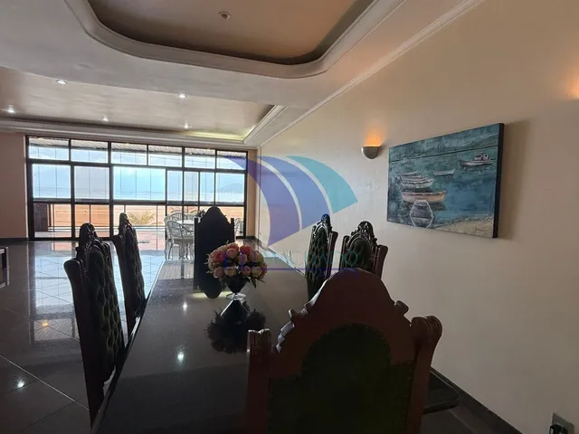 Imagem 2: COD 1658- VENDA APARTAMENTO DE LUXO PRAIA DO FORTE