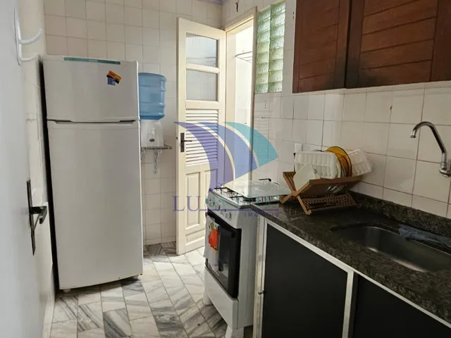Imagem 8: COD 1652 - APARTAMENTO A UMA QUADRA DA PRAIA DO PERÓ