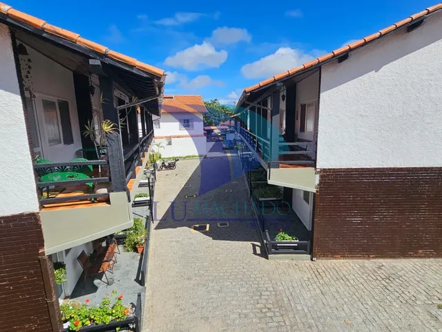 Imagem 15: COD 1652 - APARTAMENTO A UMA QUADRA DA PRAIA DO PERÓ