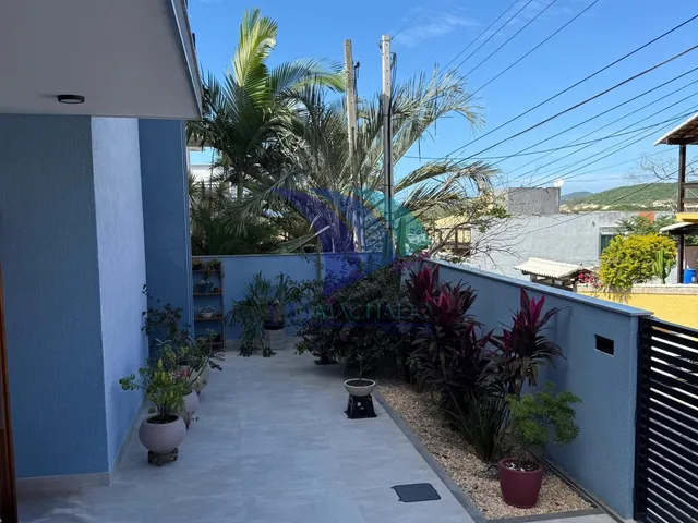 Imagem 4: COD 1646- VENDA - Casa Duplex com Piscina, Condomínio dos Pássaros