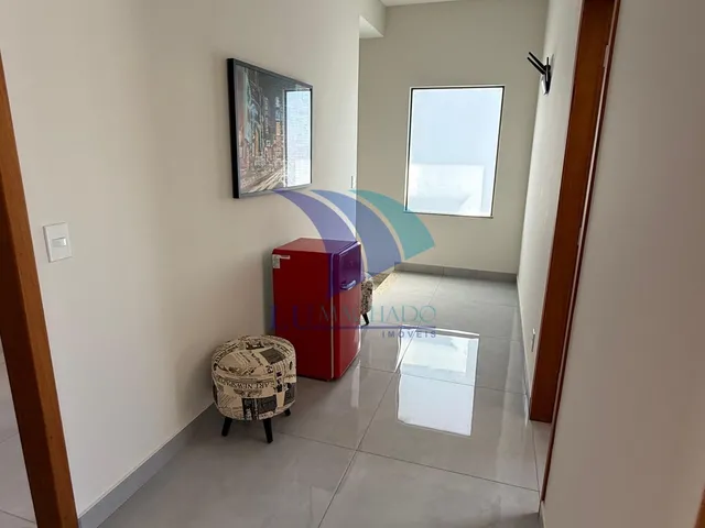 Imagem 14: COD 1646- VENDA - Casa Duplex com Piscina, Condomínio dos Pássaros