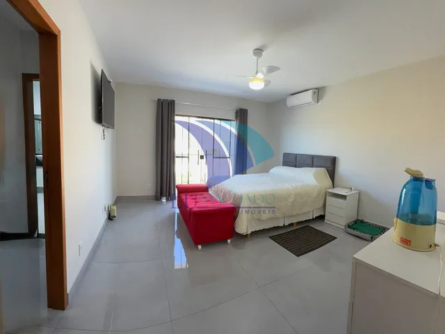 Imagem 6: COD 1646- VENDA - Casa Duplex com Piscina, Condomínio dos Pássaros