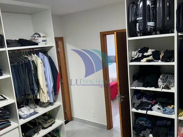 Imagem 10: COD 1646- VENDA - Casa Duplex com Piscina, Condomínio dos Pássaros