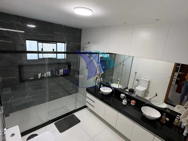 Imagem 15: COD 1646- VENDA - Casa Duplex com Piscina, Condomínio dos Pássaros