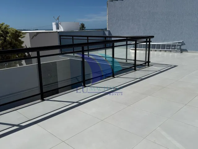 Imagem 16: COD 1646- VENDA - Casa Duplex com Piscina, Condomínio dos Pássaros