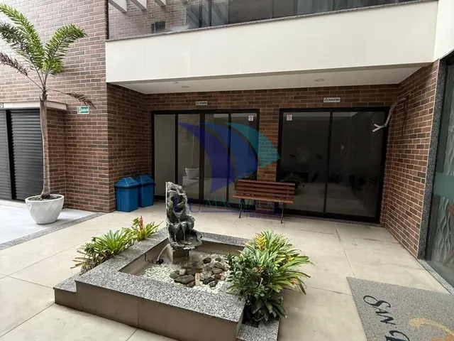 Imagem 16: COD 1629- VENDA- Apartamento padrão, Jardim Excelsior- Cabo Frio RJ