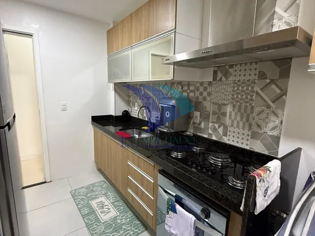 Imagem 3: COD 1629- VENDA- Apartamento padrão, Jardim Excelsior- Cabo Frio RJ