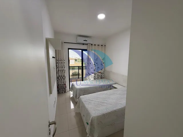 Imagem 6: COD 1629- VENDA- Apartamento padrão, Jardim Excelsior- Cabo Frio RJ