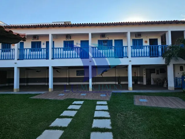 Imagem 16: COD 1435- VENDA- POUSADA 10 Suítes + 2 Casas- Jardim Olinda, Cabo Frio