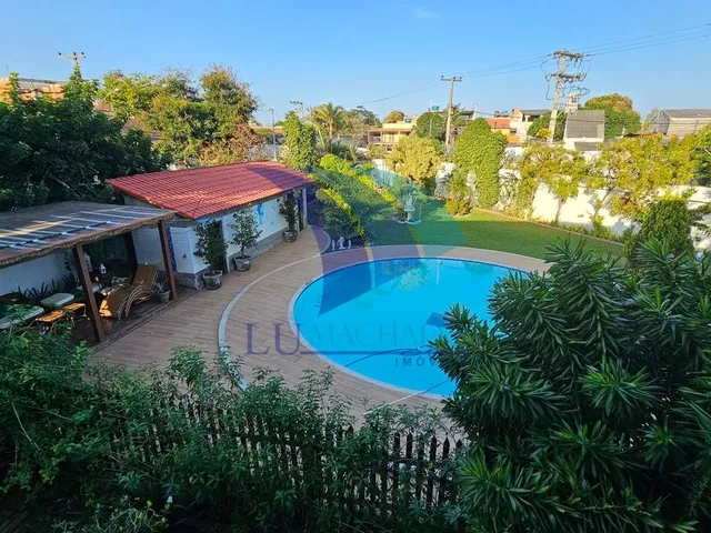 Imagem 3: COD 1435- VENDA- POUSADA 10 Suítes + 2 Casas- Jardim Olinda, Cabo Frio