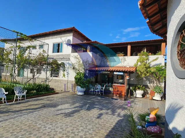 Imagem 8: COD 1435- VENDA- POUSADA 10 Suítes + 2 Casas- Jardim Olinda, Cabo Frio