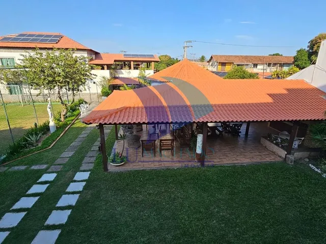 Imagem 6: COD 1435- VENDA- POUSADA 10 Suítes + 2 Casas- Jardim Olinda, Cabo Frio