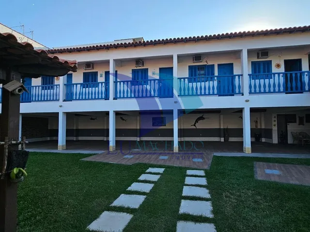Imagem 14: COD 1435- VENDA- POUSADA 10 Suítes + 2 Casas- Jardim Olinda, Cabo Frio