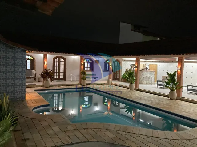 Imagem 8: COD 1608- Casa Linear com Área de Lazer Completa – Ideal para Morar ou Investir!