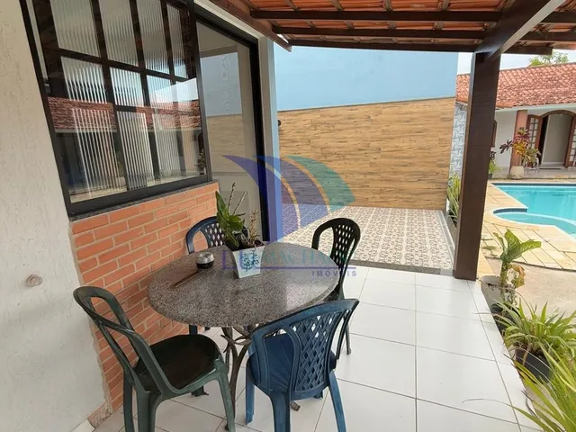 Imagem 2: COD 1608- Casa Linear com Área de Lazer Completa – Ideal para Morar ou Investir!