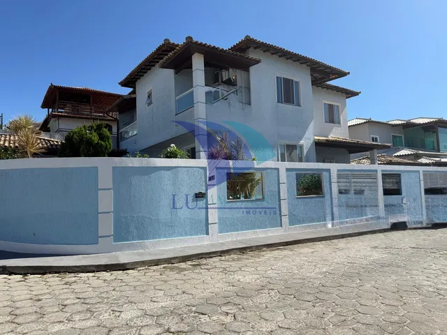 Imagem: Cod 1603- Venda- Casa Duplex- Condomínio
