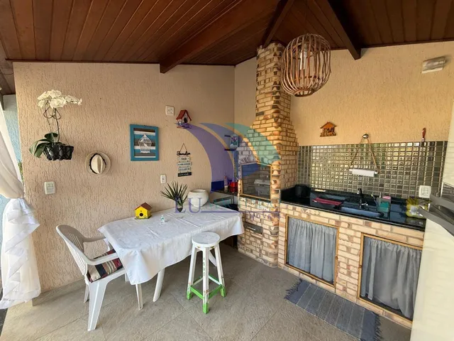 Imagem 13: Cod 1603- Venda- Casa Duplex- Condomínio dos Pássaros
