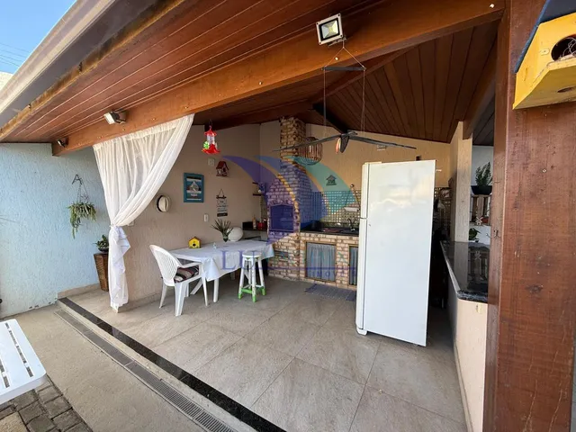 Imagem 15: Cod 1603- Venda- Casa Duplex- Condomínio dos Pássaros
